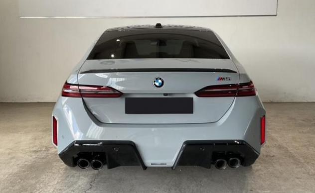 BMW M5 S. 5(G60/61/90/99) rif. 23757553 - Foto 5
