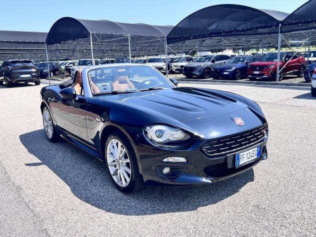 FIAT 124 Spider 1.4 Multi Air 140cv Lusso - Foto 2