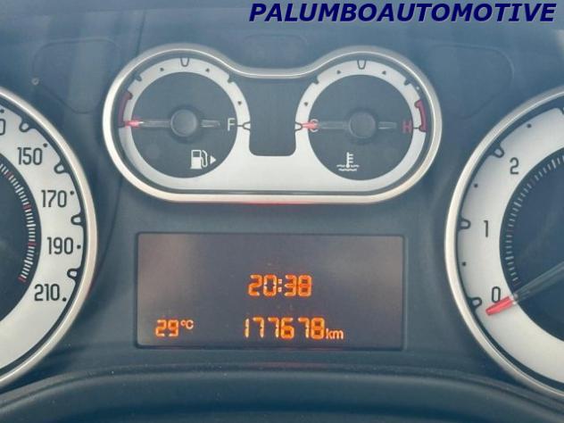 FIAT 500L 1.3 Multijet 85 CV Lounge rif. 24039634 - Foto 8