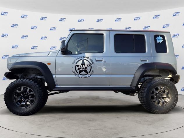 Suzuki Jimny SUPER JIMNY IN PRONTA CONSEGNA - Foto 6