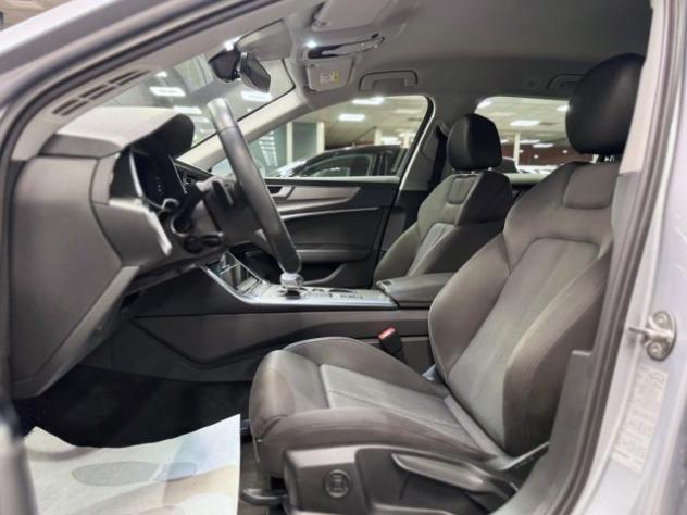 AUDI A6 AVANT 40 2.0 TDI S TRONIC BUSINESS DESIGN *MATRIX* rif. 23796845 - Foto 8