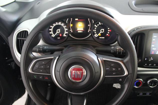 FIAT - 500 L - 500L 1.3 MJT 95 CV Business - Foto 8
