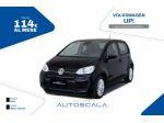 VOLKSWAGEN up! 1.0 65CV 5p. Move up! BMT rif. 24126639