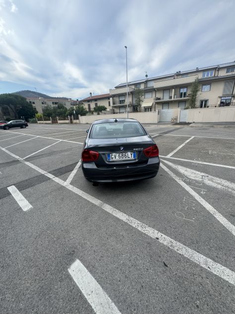 bmw 320d e90 - Foto 8