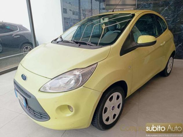 FORD Ka+ 1.2 8V 69CV rif. 24042957 - Foto 6