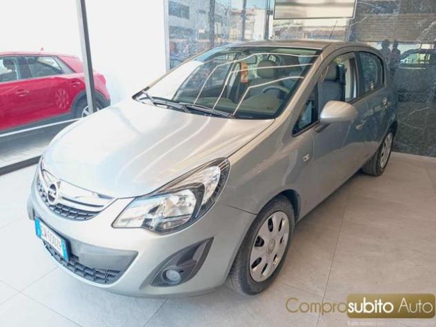 OPEL Corsa 1.2 85CV 5 porte GPL-TECH Edition rif. 24021505 - Foto 3