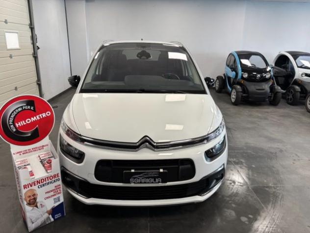 CITROEN Grand C4 Spacetourer 7 Posti Automatico EAT8 Shine Pack 1.5 Diesel rif. 24052198 - Foto 2