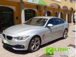 BMW 420 D. G.COUPE' XDRIVE 184 CV rif. 23821289