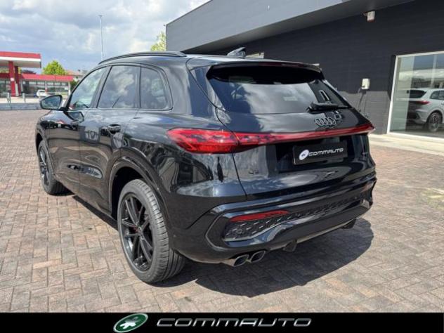 AUDI Q5 SUV TDI 150 kW mHEV+ S tronic quattro S line editi rif. 23877819 - Foto 6