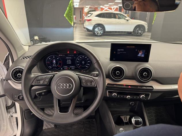 Audi Q2 30 TDI S tronic Business Plus - Foto 9