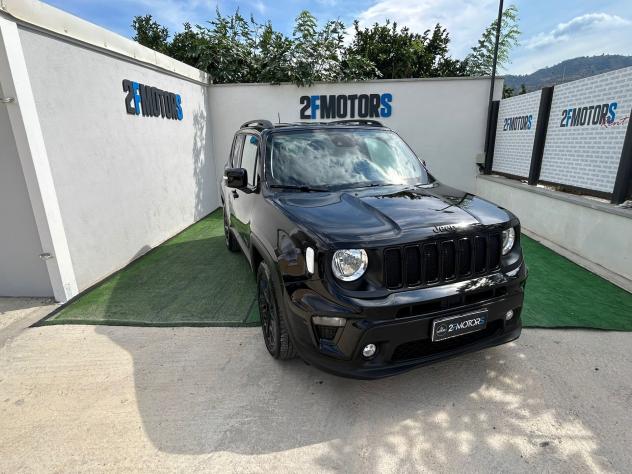Jeep Renegade 1.6 Mjt 130 CV Limited - Foto 3