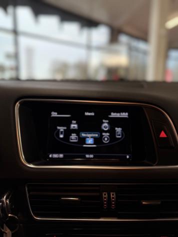 Audi Q5 2.0 TDI 190cv quattro Stron Adv Plus 10/2014 Euro 6 - Foto 10