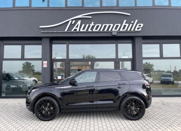 LAND ROVER RR Evoque 2ª serie Range Rover Evoque 2.0D I4 180 CV AWD Auto R-Dynamic SE - Foto 3