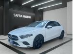 Mercedes-Benz Classe A A 180 d Automatic Advanced