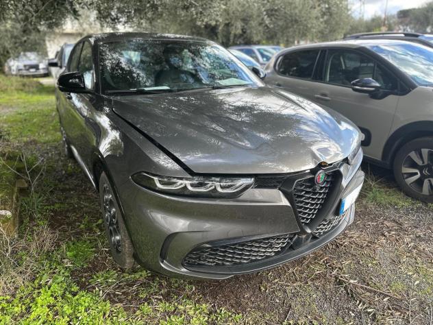 Alfa Romeo Tonale 1.5 130 CV MHEV TCT7 Sprint - Foto 2