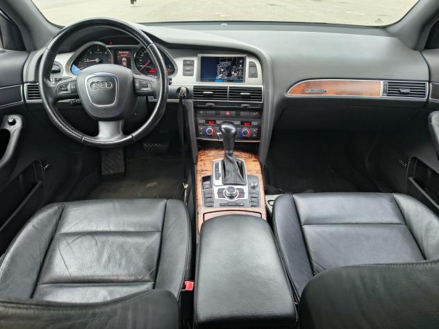 Audi A6 Avant 3.0 Tdi 233cv QUATTRO Automatica - Foto 9