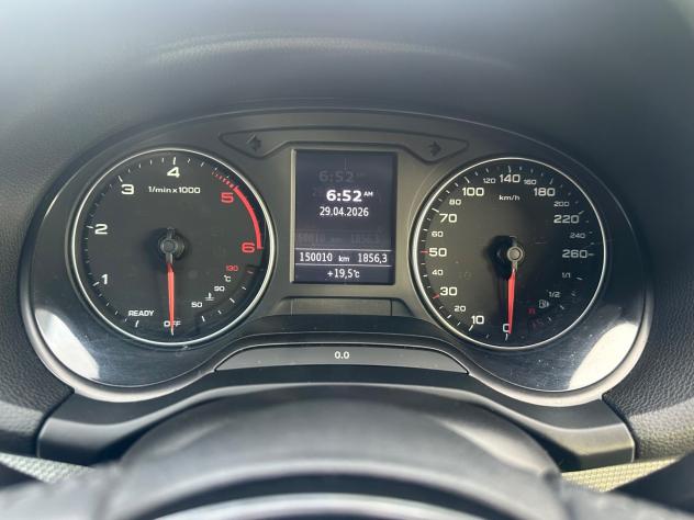 Audi Q2 1.6 TDI S tronic Sport MMi Permute no obbligo finanziario - Foto 7