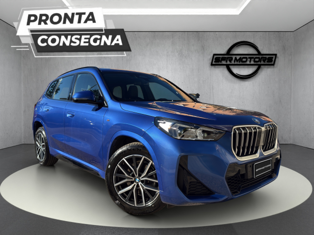 BMW X1 sDrive18i Msport 1.5 136cv - PROMO