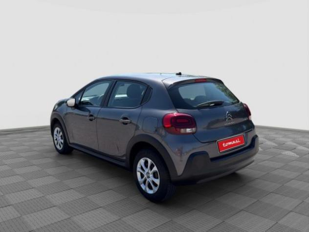 CITROEN C3 C3 PureTech 83 S&S Feel rif. 23956458 - Foto 3