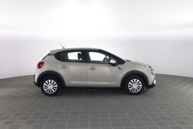 CITROEN C3 C3 PureTech 83 S&S C-Series rif. 23697680 - Foto 3