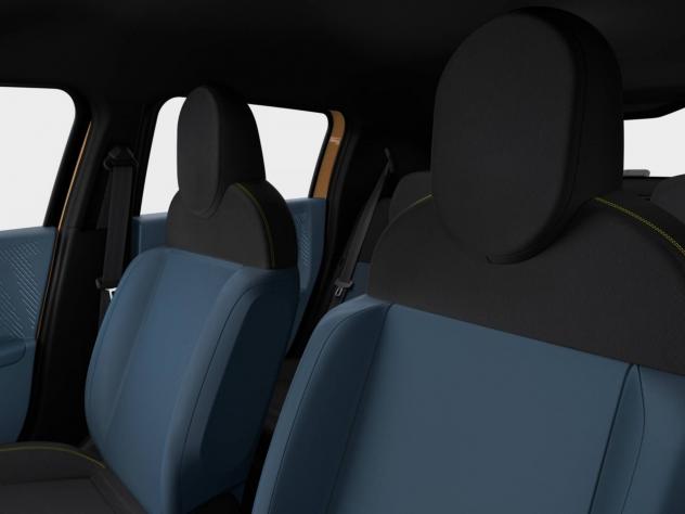 FIAT Grande Panda 1.2 S&S Hybrid Icon - Foto 7