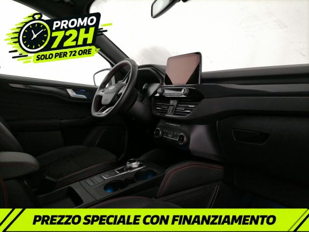 Ford Kuga 2.5 phev ST-Line X 2wd 225cv cvt - Foto 7