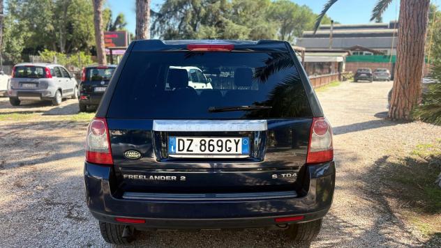 Land Rover Freelander 2 FREELANDER 2 4X4 - Foto 6