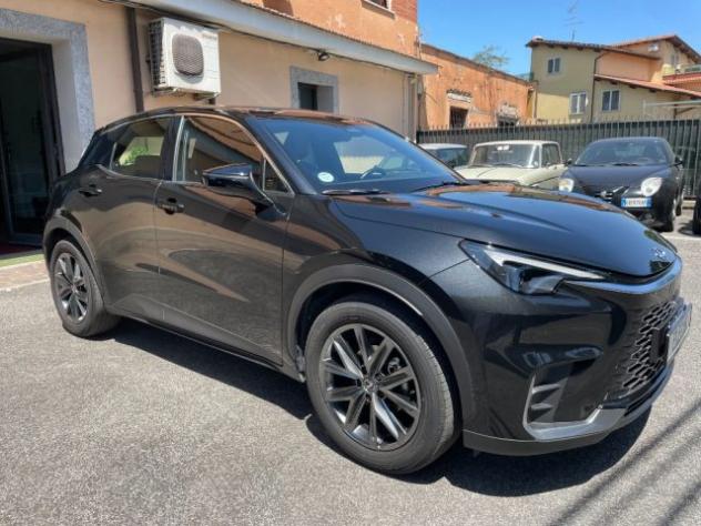 LEXUS LBX Hybrid Relax rif. 23752193 - Foto 3