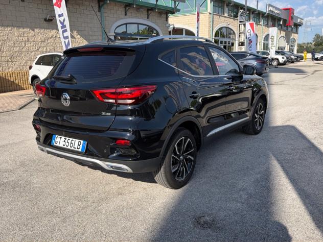 MG ZS 1.5 VTi-Tech Luxury-IMPIANTO GPL B.R.C.-KM 26.238 - Foto 8