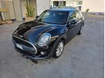 Mini One Clubman 1.5 D Hype km veri