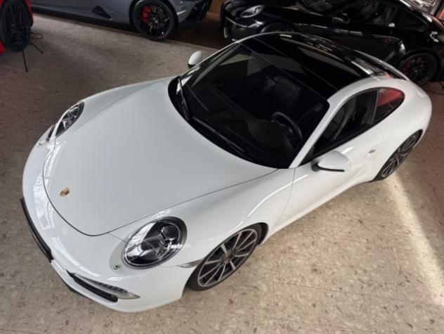 PORSCHE 911 3.8 Carrera S Coupé rif. 23983273 - Foto 3