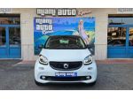 Smart forfour 70 1.0 twinamic Passion PACK SPORT + URBAN NAV  TAGL UFF