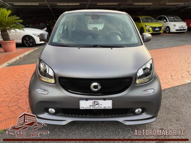 SMART ForTwo 70 1.0 twinamic Superpassion PREZZO REALE ITALIANA rif. 23973348 - Foto 8