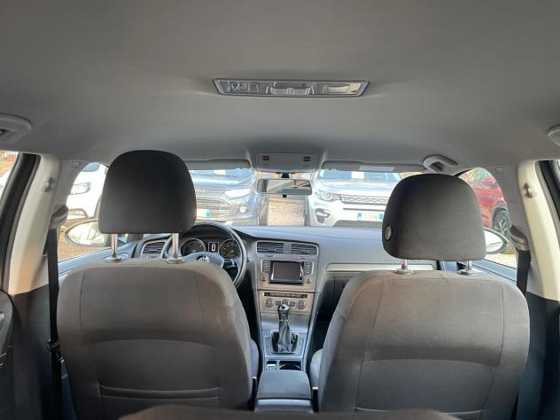 Volkswagen Golf Business 2.0 TDI 5p. Highline BlueMotion Technology - Foto 9