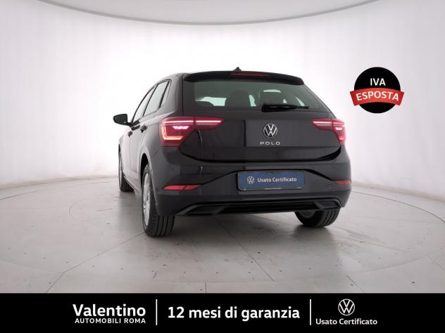 Volkswagen Polo 1.0 TSI Style - Foto 5