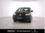 Volkswagen up! 1.0 EVO move up! BMT