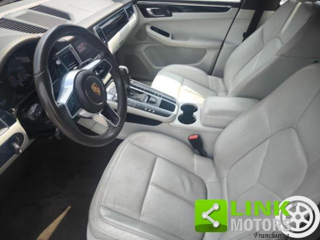 PORSCHE Macan S rif. 24016340 - Foto 10