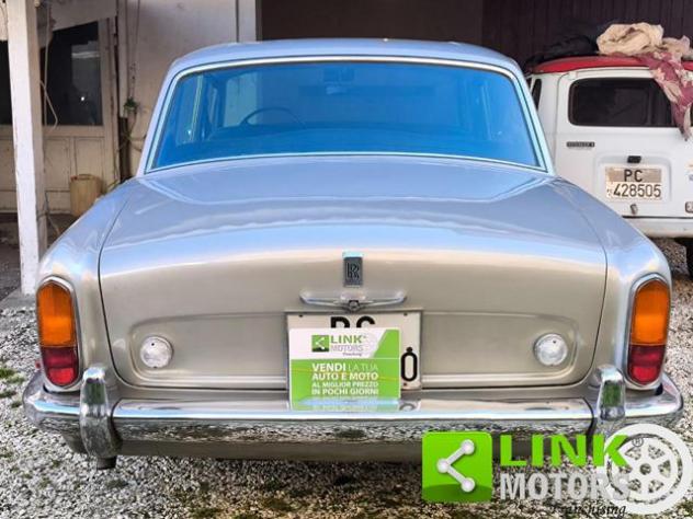 ROLLS-ROYCE Silver Shadow I rif. 24021926 - Foto 3