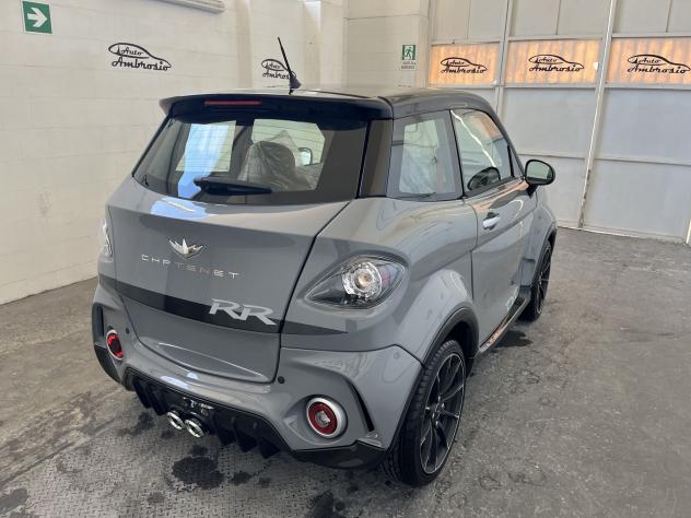 Chatenet CH46 CH46 RR Tua da 210,00 al mese - Foto 3