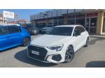 AUDI A3 SPB 35 TFSI S line edition rif. 23754373