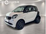 smart fortwo III 1.0 Passion 71cv twinamic my18