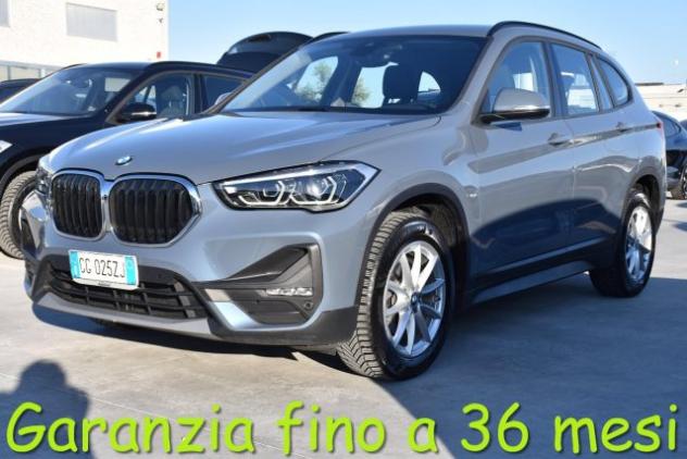 BMW X1 sDrive18d Business Advantage rif. 23599976