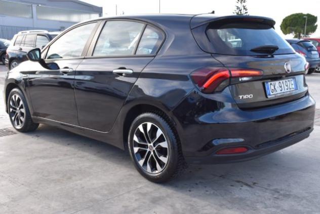 FIAT Tipo 1.3 Mjt S&S 5 porte City Life rif. 23772097 - Foto 6