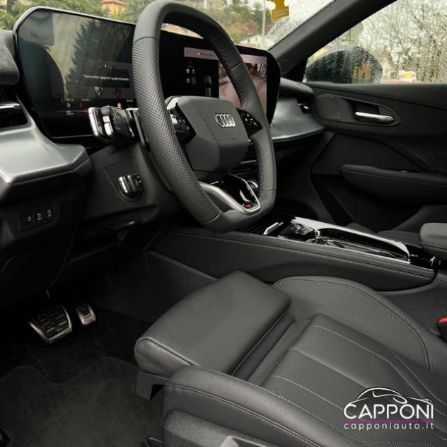 AUDI Q3 Sportback TFSI quattro S Tronic S Line MOD NUOVO rif. 24051883 - Foto 8