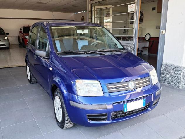 Fiat Panda UNICO PROPRIETARIO - Foto 2