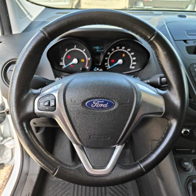 FORD Transit Courier 1.5 TDCi Van Trend rif. 24018863 - Foto 9