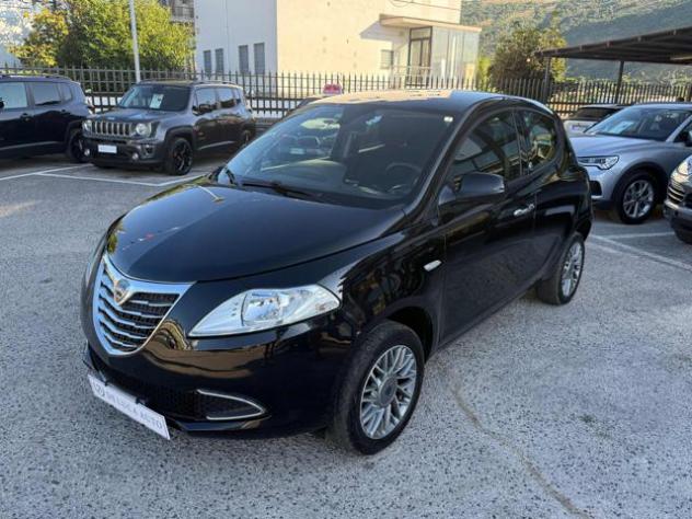 LANCIA Ypsilon 0.9 TwinAir 85 CV 5 porte Metano Ecochic rif. 23727057 - Foto 4