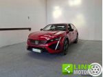 PEUGEOT 408 Plug-in Hybrid 225 e-EAT8 GT GARANZIA PEUGEOT rif. 23698528