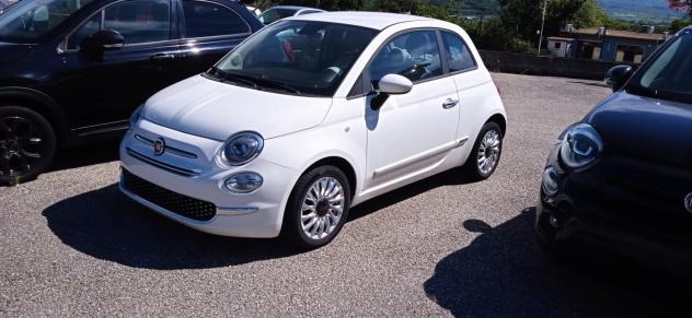 Fiat 500 1.0 Hybrid Lounge - Foto 3