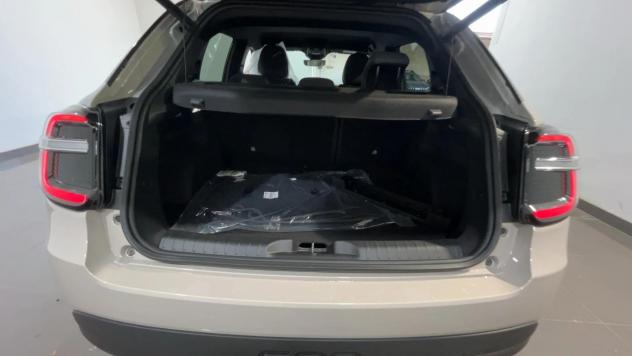 FIAT 600 1.2 Hybrid 145cv Sport - Foto 6